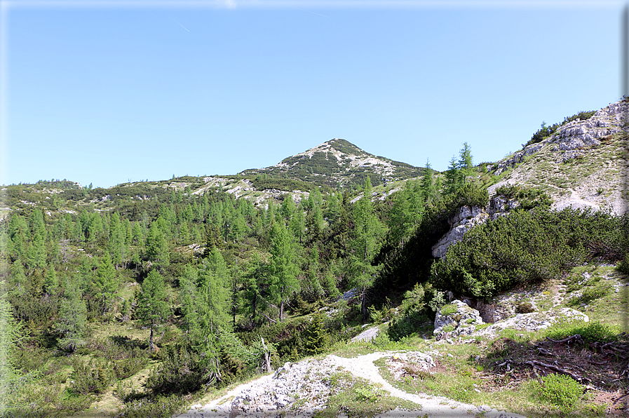 foto Cima della Caldiera